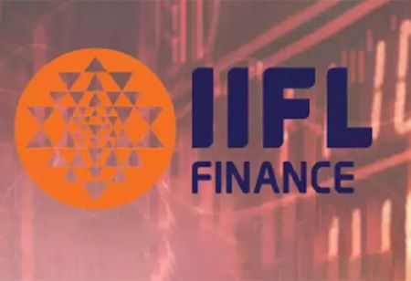 Fitch Ratings Predicts Decline in IIFL Finance's Annual Earnings